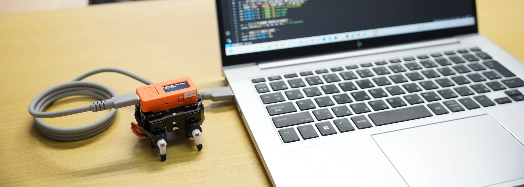 スタッフイメージ